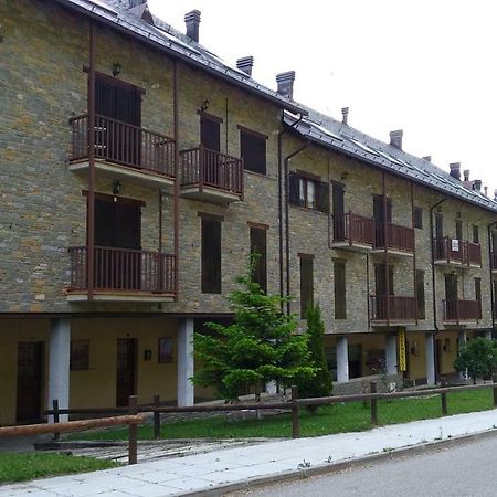 Apartamento Erta Pla de l'Ermita Kültér fotó