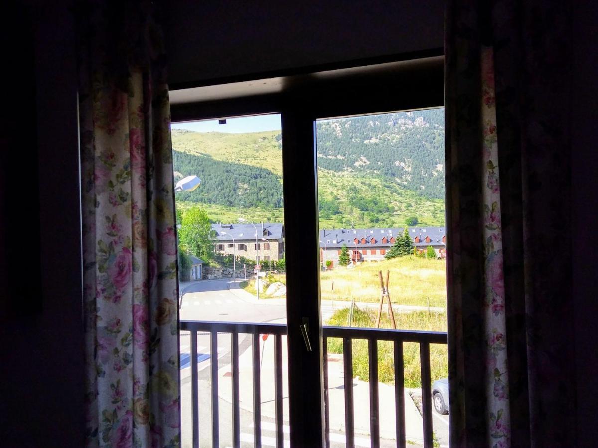Apartamento Erta Pla de l'Ermita Kültér fotó