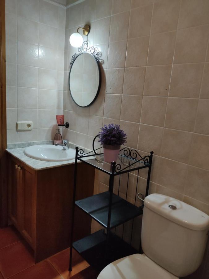 Apartamento Erta Pla de l'Ermita Kültér fotó