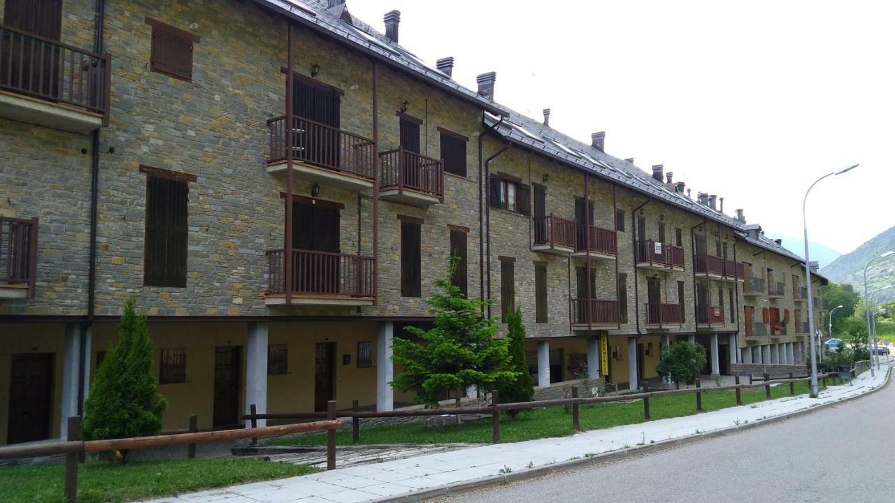Apartamento Erta Pla de l'Ermita Kültér fotó