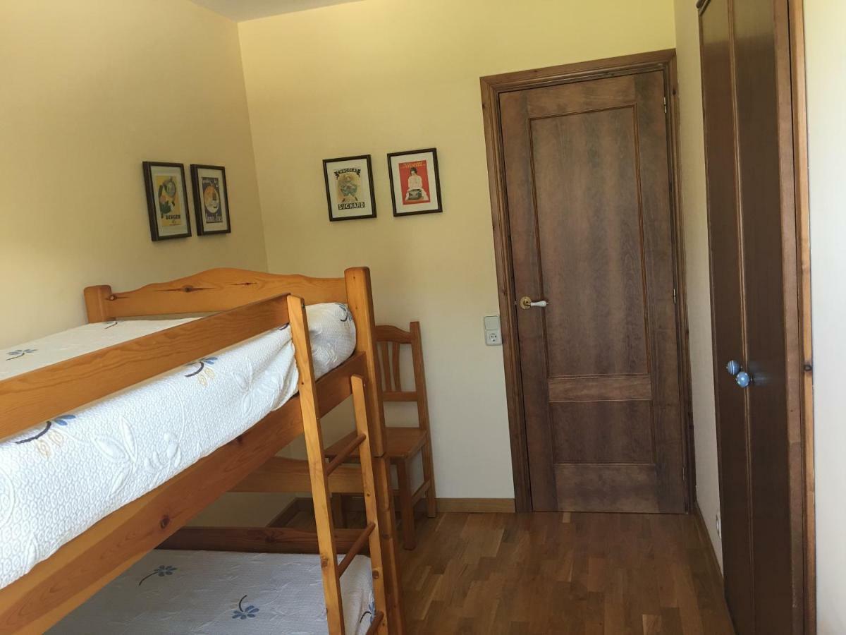 Apartamento Erta Pla de l'Ermita Kültér fotó