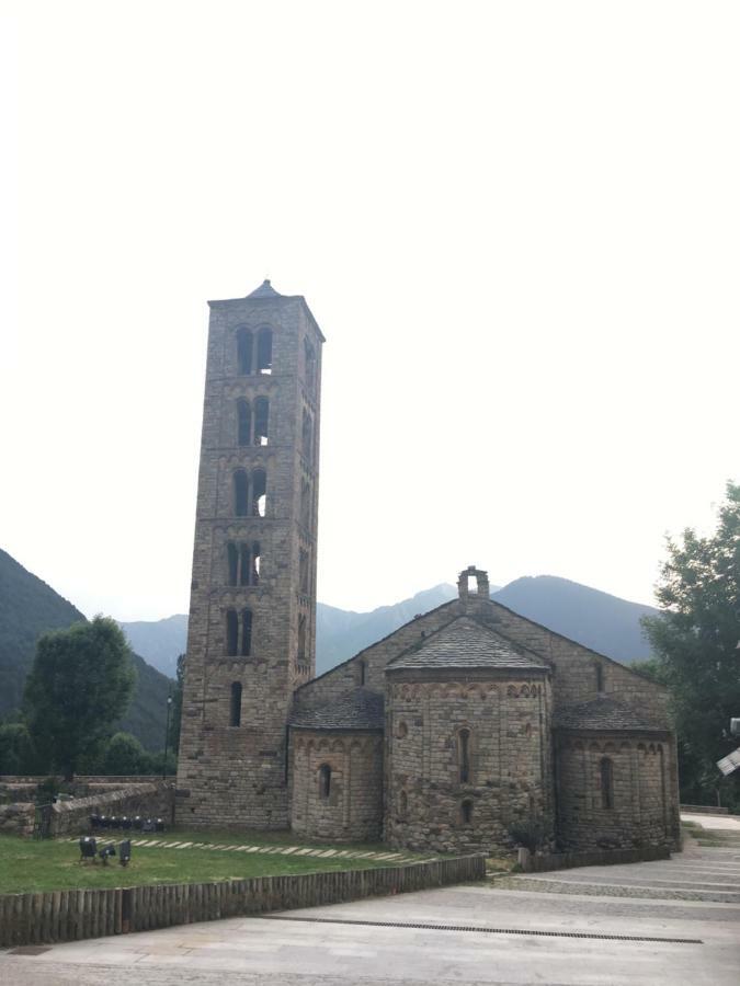 Apartamento Erta Pla de l'Ermita Kültér fotó