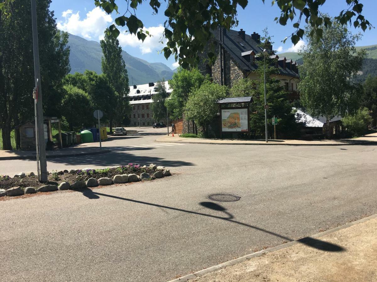 Apartamento Erta Pla de l'Ermita Kültér fotó