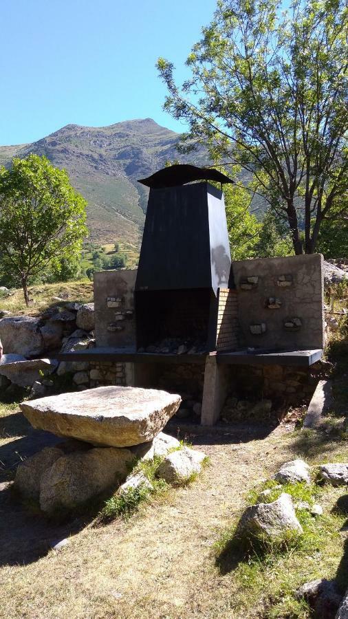 Apartamento Erta Pla de l'Ermita Kültér fotó
