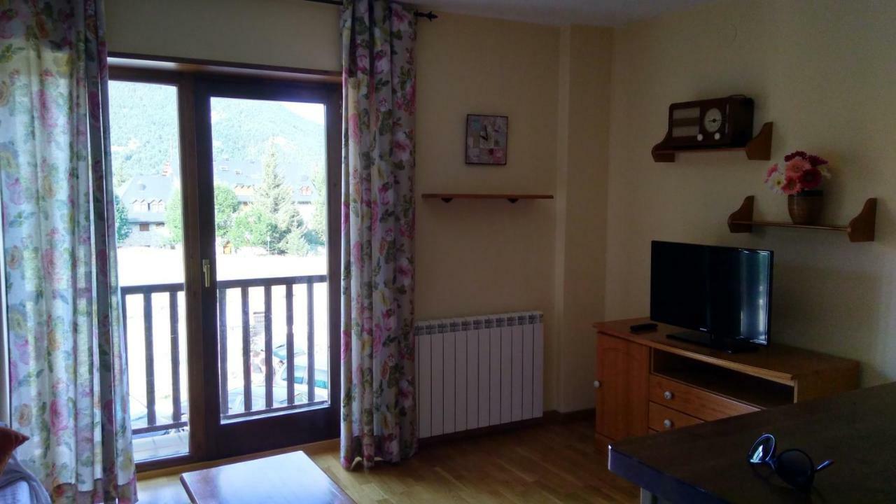 Apartamento Erta Pla de l'Ermita Kültér fotó